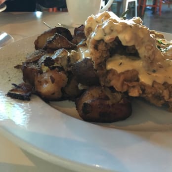 Eat. - Chicken fried steak - New American Near Me - Las Vegas, Nevada