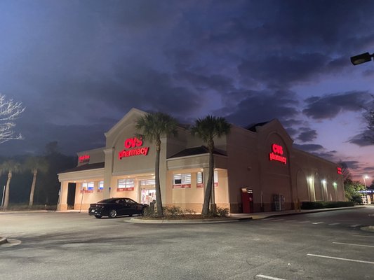 CVS PHARMACY - Updated December 2025 - 17 Photos & 27 Reviews - 1520 ...