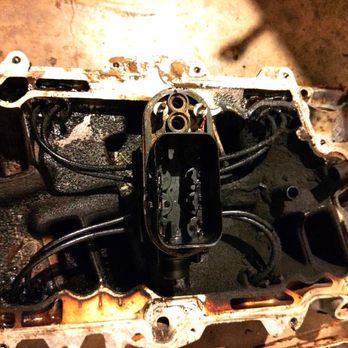 AM Auto Parts - How can you get shis much carbon build up in 93,000 miles - Auto Parts & Supplies Near Me - Lithia, Florida AM Auto Parts - How can you get shis much carbon build up in 93,000 miles - Auto Parts & Supplies Near Me - Lithia, Florida