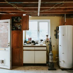 Seay Plumbing & Drain Service
