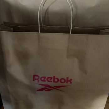 Reebok - Yes, we bought some pairs of shoes here yesterday - $29.95 or $29.99 - 3/19/26 - Shoe Stores Near Me - Las Vegas, Nevada