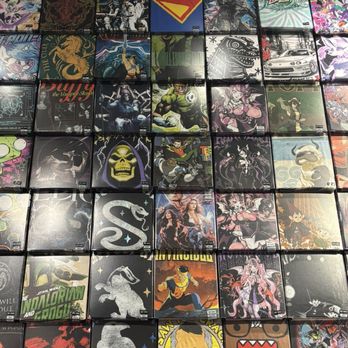 Hot Topic - Accessories Near Me - Torrance, California Hot Topic - Accessories Near Me - Torrance, California