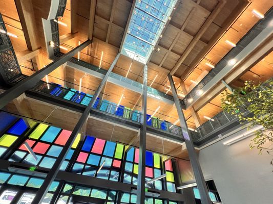 Summit Coffee Brookhaven by null