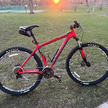Village Pedaler - Bikes Near Me - South Elgin, Illinois