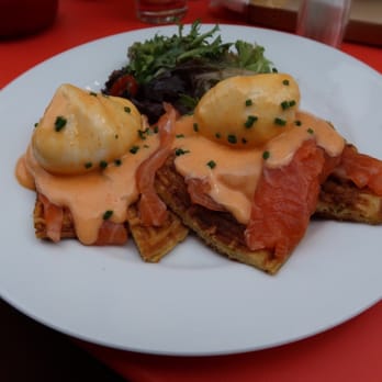 Peck 47 - The drunken sailor - Breakfast & Brunch Near Me - Brussels, BRU Peck 47 - The drunken sailor - Breakfast & Brunch Near Me - Brussels, BRU