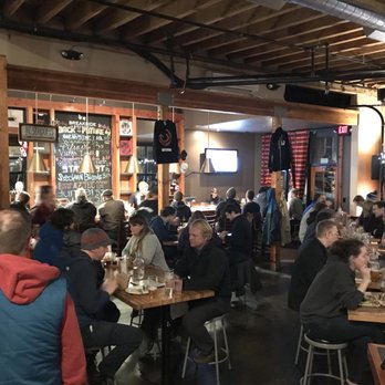Breakside Brewery - Breweries Near Me - Portland, Oregon