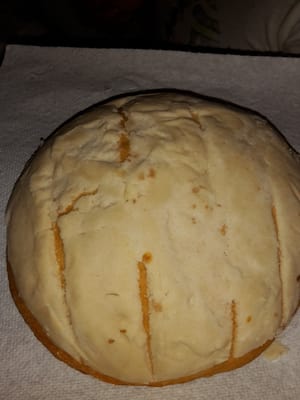 Panaderia Coatzingo by null