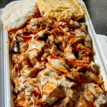Cyrus - Middle Eastern Near Me - Oshawa, Ontario