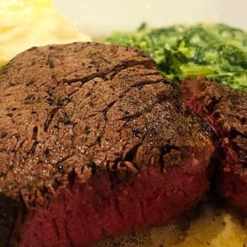 Ruth's Chris Steak House - Steakhouses Near Me - Fresno, California