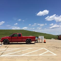 Multi-Material Recycling Facility