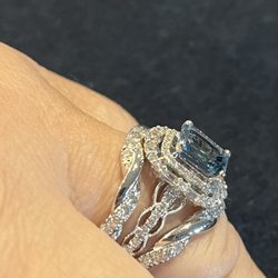 Williams Custom Jewelry