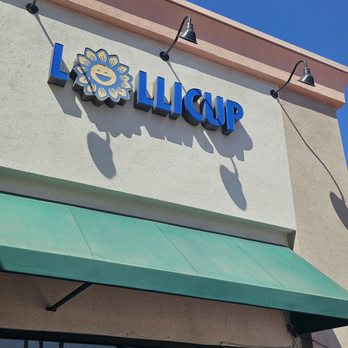 Lollicup - Outside - Coffee & Tea Near Me - Artesia, California Lollicup - Outside - Coffee & Tea Near Me - Artesia, California