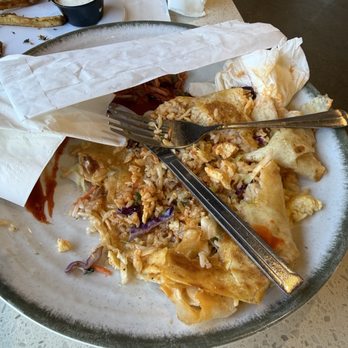 Kitch Cafe - Breakfast & Brunch Near Me - Fullerton, California