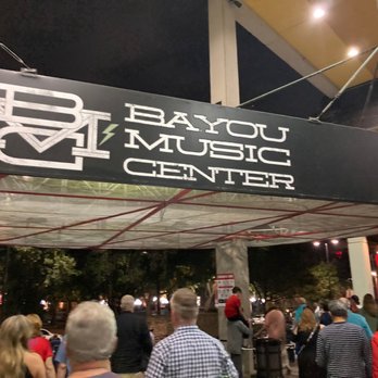 Bayou Music Center - Entrance - Music Venues Near Me - Houston, Texas Bayou Music Center - Entrance - Music Venues Near Me - Houston, Texas