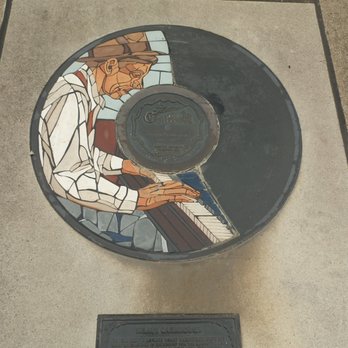 Whitewater Valley Gorge Park - plaque for Gennett Recording Artist Hoagy Carmichael - Parks Near Me - Richmond, Indiana Whitewater Valley Gorge Park - plaque for Gennett Recording Artist Hoagy Carmichael - Parks Near Me - Richmond, Indiana