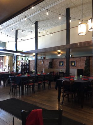 Thyme Bistro by null