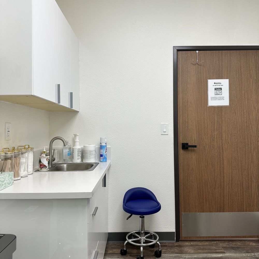 Express Urgent Care - Clean - Urgent Care Near Me - Diamond Bar, California