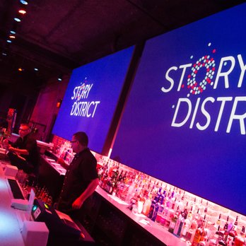 Story District - Story District's monthly 2nd Tuesday series at Town Danceboutique - Performing Arts Near Me - Washington, DC, District of Columbia Story District - Story District's monthly 2nd Tuesday series at Town Danceboutique - Performing Arts Near Me - Washington, DC, District of Columbia