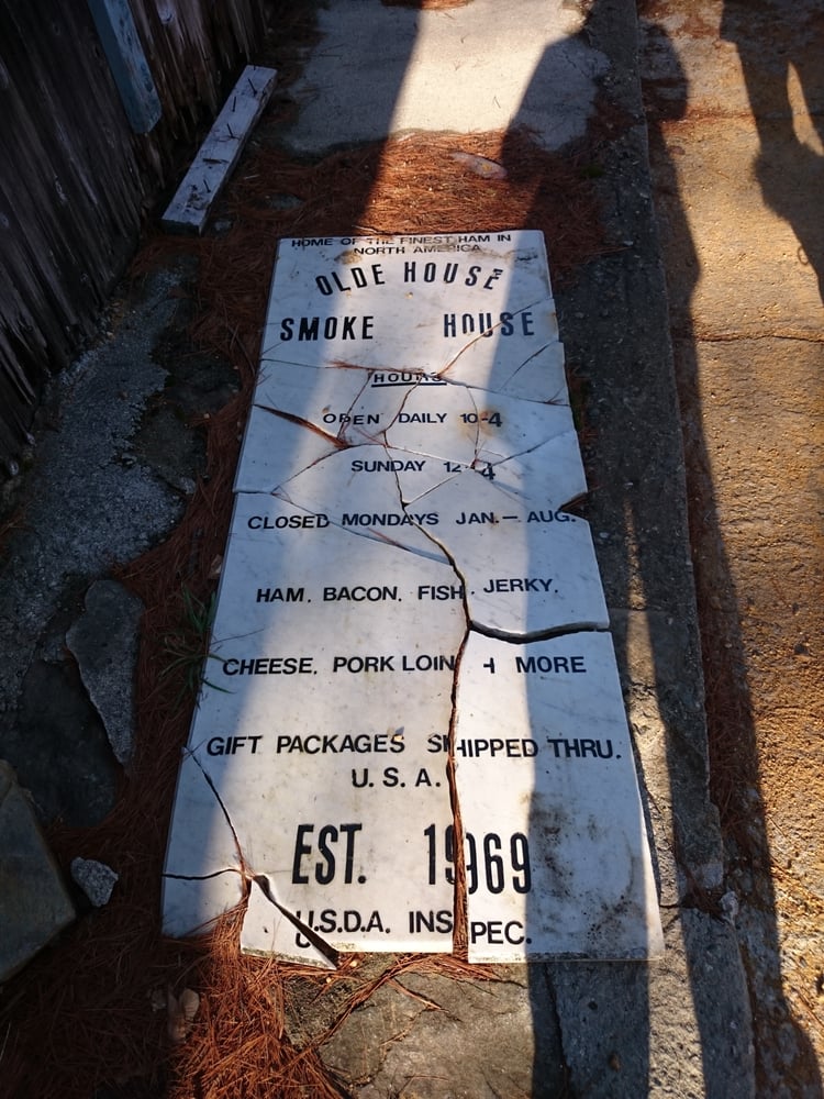 FOX COUNTRY SMOKEHOUSE Updated September 2024 10 Reviews 164 Briar Bush Rd, Canterbury