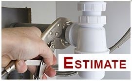 B & B Johnson Plumbing Logo