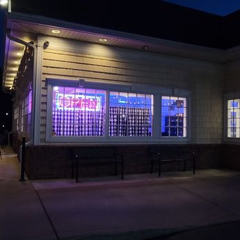 Mangia Mangia - Outside - Italian Near Me - Spencerport, New York Mangia Mangia - Outside - Italian Near Me - Spencerport, New York