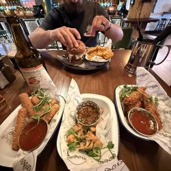 O'Neill's