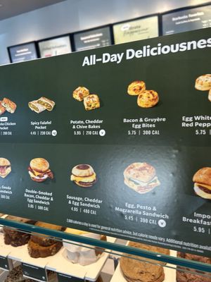 Menu photo 7 Starbucks Murrieta, CA Menu photo 7 Starbucks Murrieta, CA