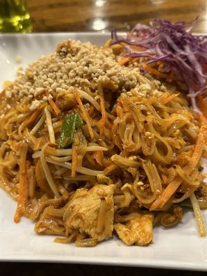 Thawan Thai Cuisine by null