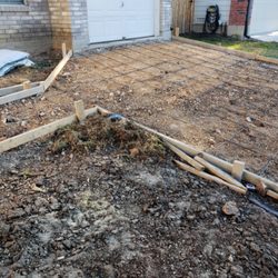 Foundation Repair & Construction Services - Form