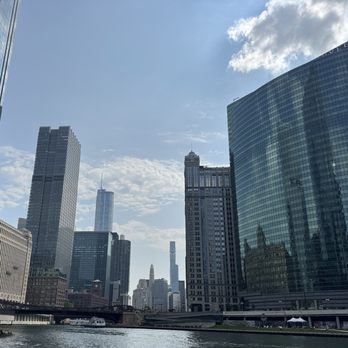 Chicago Architecture Center - Museums Near Me - Chicago, Illinois