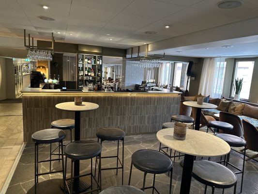 Clarion Hotel Grand Östersund by null