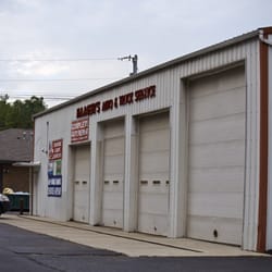 Haager's Auto & Truck Service