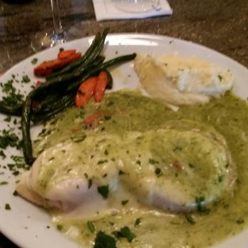 Ovations - This is the dish Tony ordered for me and it is wonderful. Chicken Ovation. Can't believe how nice everybody is here. - Italian Near Me - South Bound Brook, New Jersey Ovations - This is the dish Tony ordered for me and it is wonderful. Chicken Ovation. Can't believe how nice everybody is here. - Italian Near Me - South Bound Brook, New Jersey