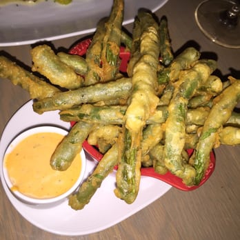 Maritime Parc - Fried string beans - Venues & Event Spaces Near Me - Jersey City, New Jersey
