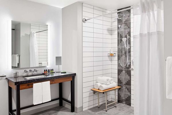 Canopy by Hilton Tempe Downtown by null