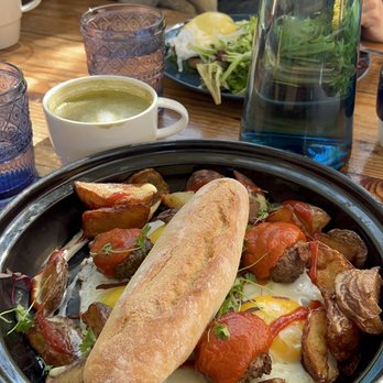 Cafe on 27 - Breakfast & Brunch Near Me - Topanga, California Cafe on 27 - Breakfast & Brunch Near Me - Topanga, California