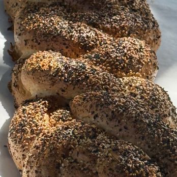 Dikla Delicious - Gf challah so good - Desserts Near Me - Hollywood, Florida Dikla Delicious - Gf challah so good - Desserts Near Me - Hollywood, Florida