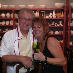 Glass Of Art - Bobby from UK thank you for sharing your vacation with us
