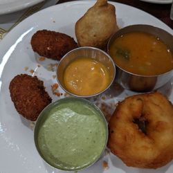 Udipi Cafe