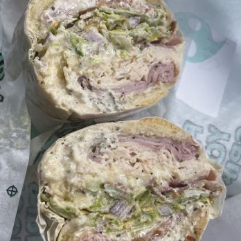 Ghost Sando Shop - The Melrose - Sandwiches Near Me - Huntington Beach, California