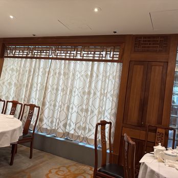 ChiuChow Seafood Restaurant - VIP room - Seafood Near Me - Vancouver, British Columbia