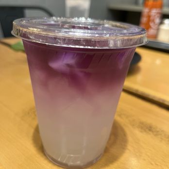 Viet Nom - Galaxy lemonade - Vietnamese Near Me - San Diego, California Viet Nom - Galaxy lemonade - Vietnamese Near Me - San Diego, California