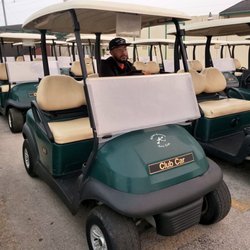Killian Greens Golf Club - Picture me Rollin...