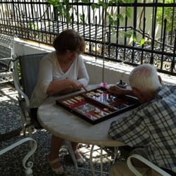Özel İzmir Huzurevi