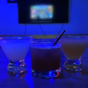 Barcode - Their drinks are really good and have really creative names - Cocktail Bars Near Me - Garden Grove, California