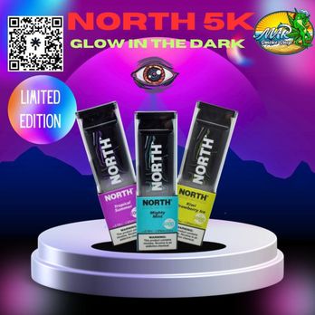 Mar Iguana Smokeshop - North glow in the dark - Vape Shops Near Me - Donna, Texas Mar Iguana Smokeshop - North glow in the dark - Vape Shops Near Me - Donna, Texas