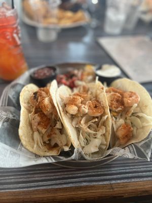 The Beach Tiki Bar & Boil by null