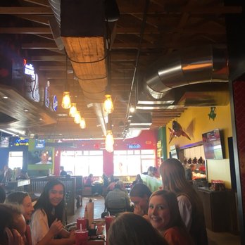 Fuzzy's Taco Shop - Tacos Near Me - Willow Park, Texas