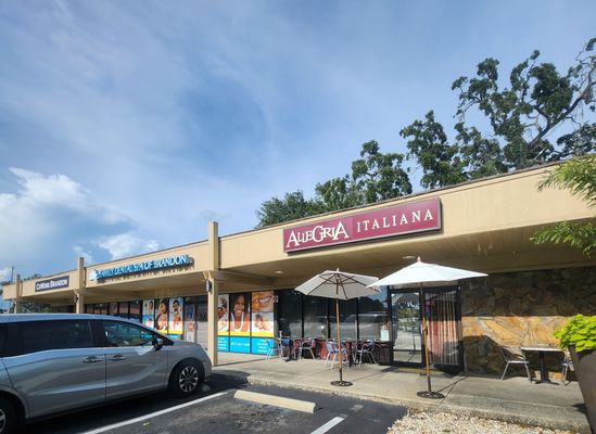 Allegria Italiana by null