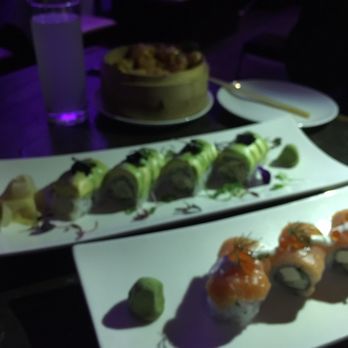 Jade Eatery And Lounge - Asian Fusion Near Me - Forest Hills, New York